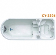 SansPa ʿ ˮԡ CY-2